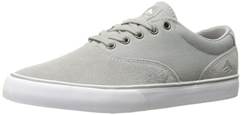 Emerica Herren Provost Slim VULC Skateboardschuhe