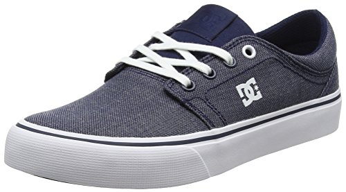 DC Shoes Damen Trase TX SE Skateboardschuhe