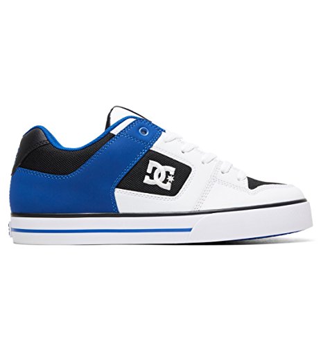 DC Shoes Herren Pure Skateboardschuhe
