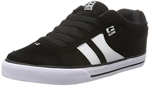 Globe Herren Encore-2 Low-Top Skateboardschuhe