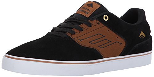 Emerica Herren The Reynolds Low VULC Skateboardschuhe
