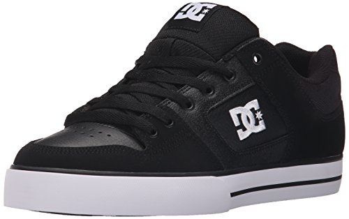 DC – Pure Lowtop Skateboardschuhe